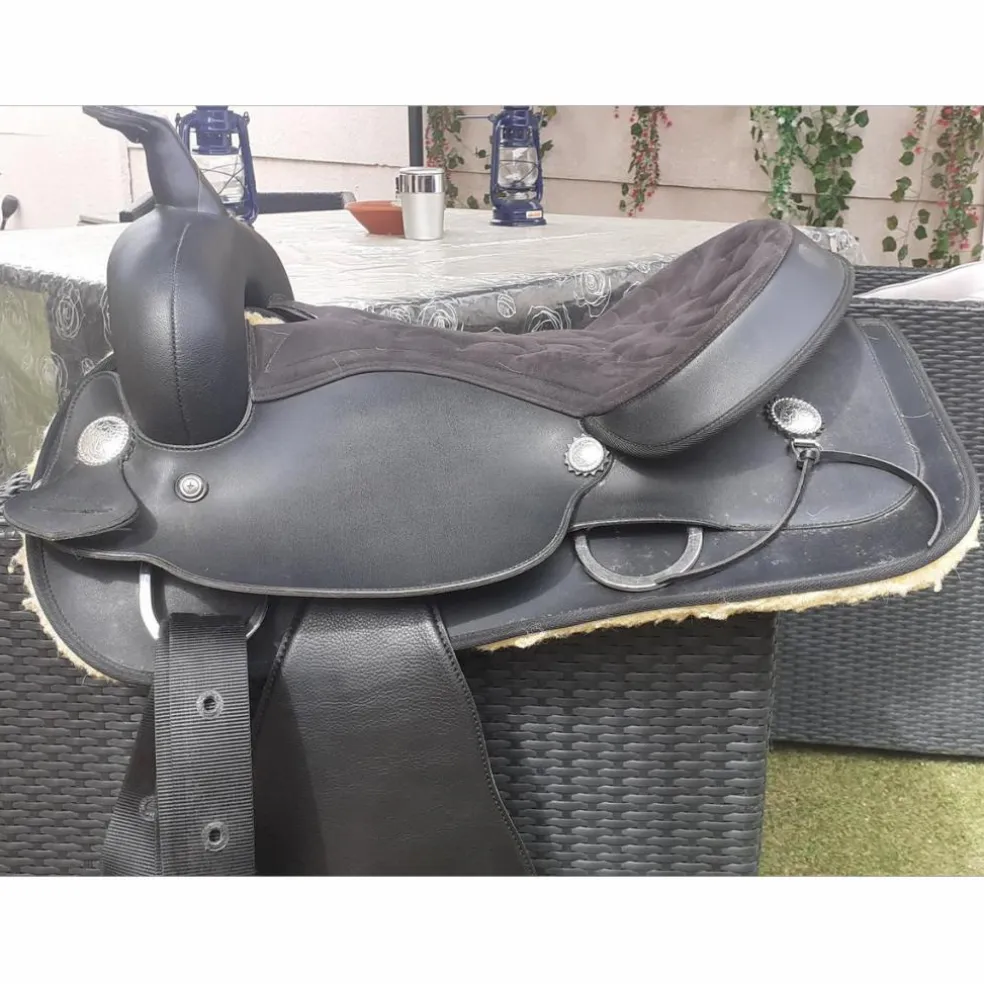 Selle western