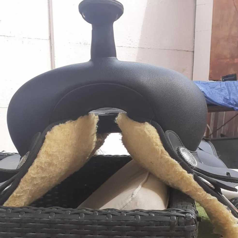 Selle western