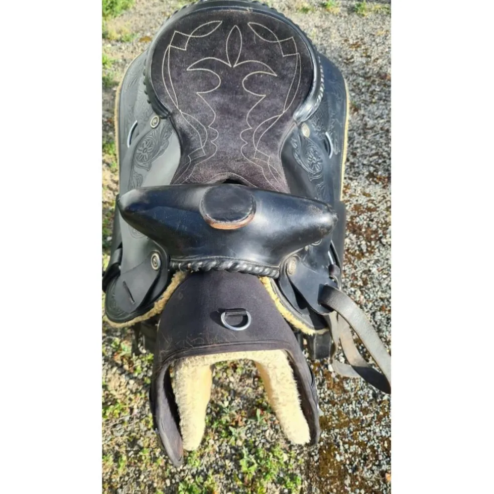 Selle western