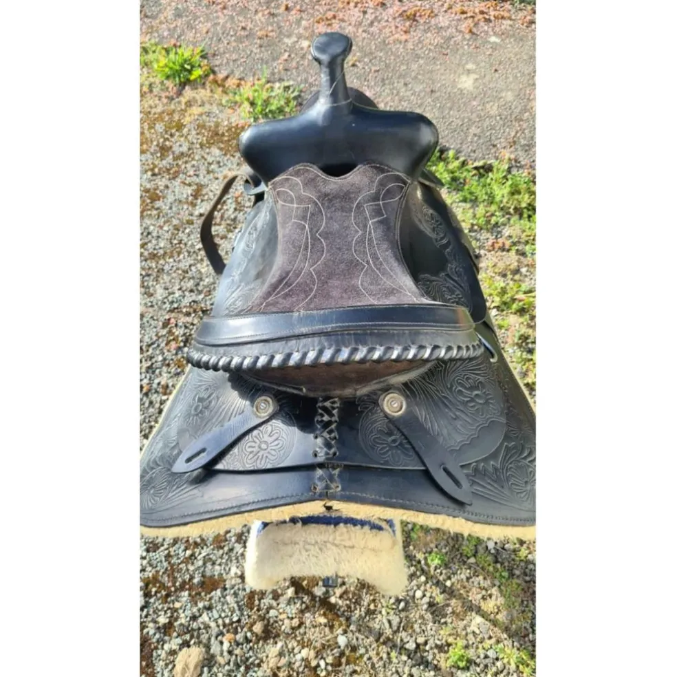 Selle western