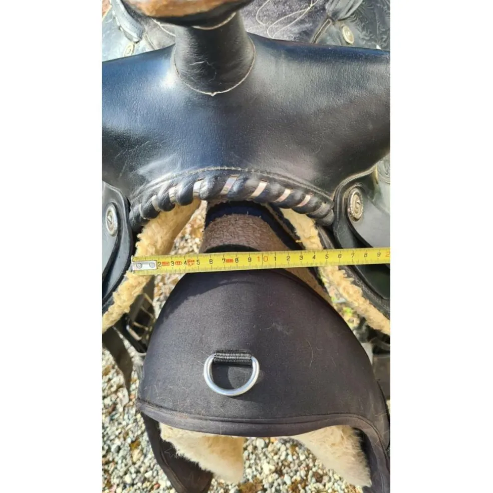 Selle western