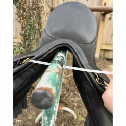 selle Wintec mixte noire