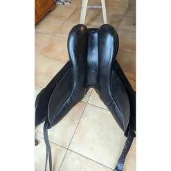 Selle Zaldi Country 17,5