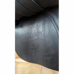 Selle Zaldi Country 17,5