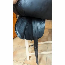 Selle Zaldi Country 17,5