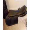 Selles mixte Eric thomas 17"