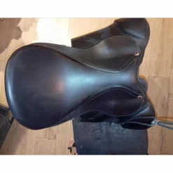 Selles mixte Eric thomas 17