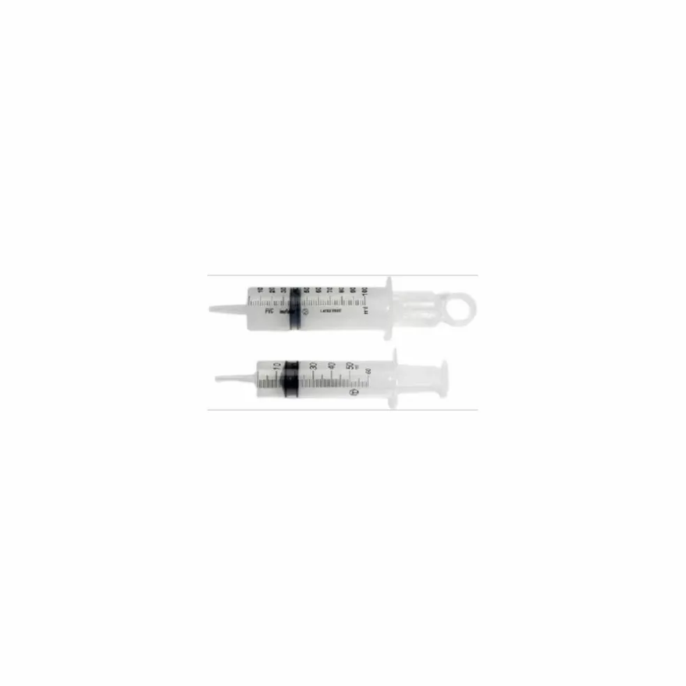 Seringue de gavage de cheval 100ml