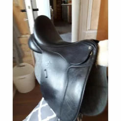 SLLE DRESSAGE