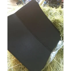 Sous bandes feutre 50*50