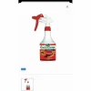 Spray emouchine