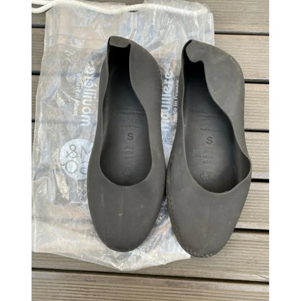 Surchaussures my mouillère