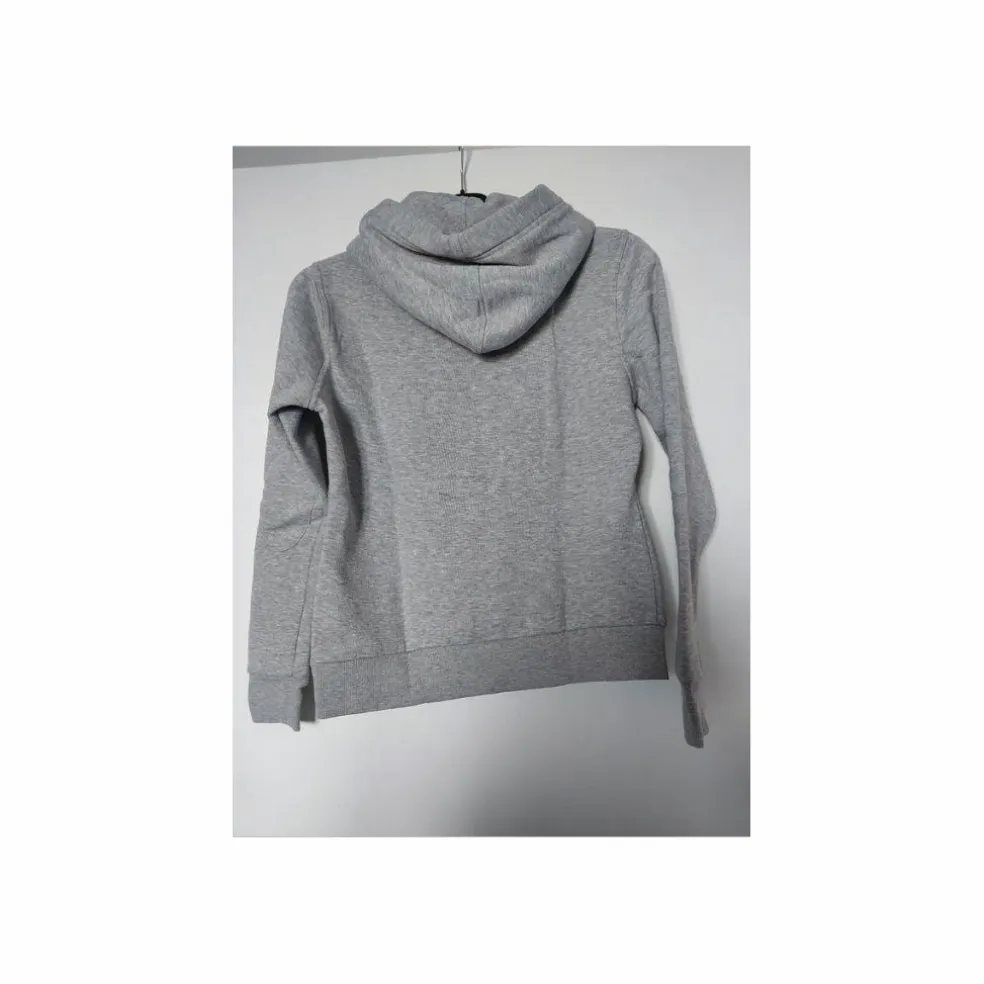Sweat gris et rose Esperado