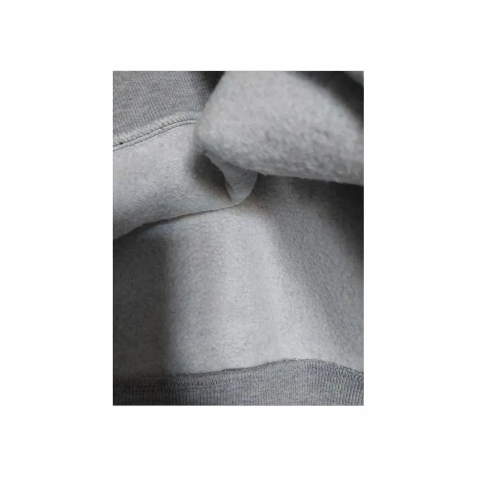 Sweat gris et rose Esperado