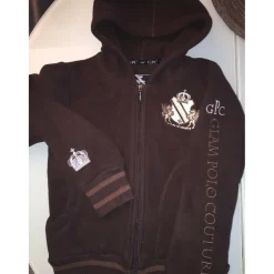 Sweat polaire hv polo