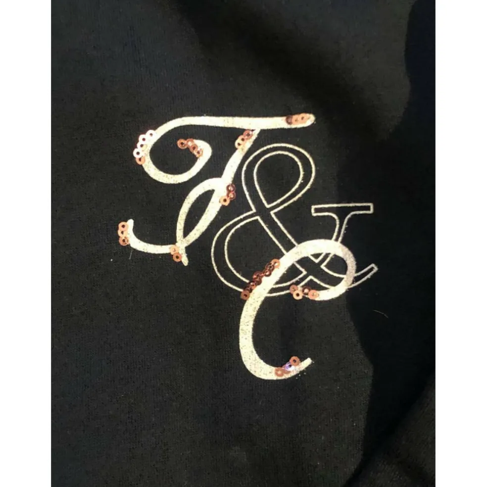 sweet shirt FLAGS ANS CUP