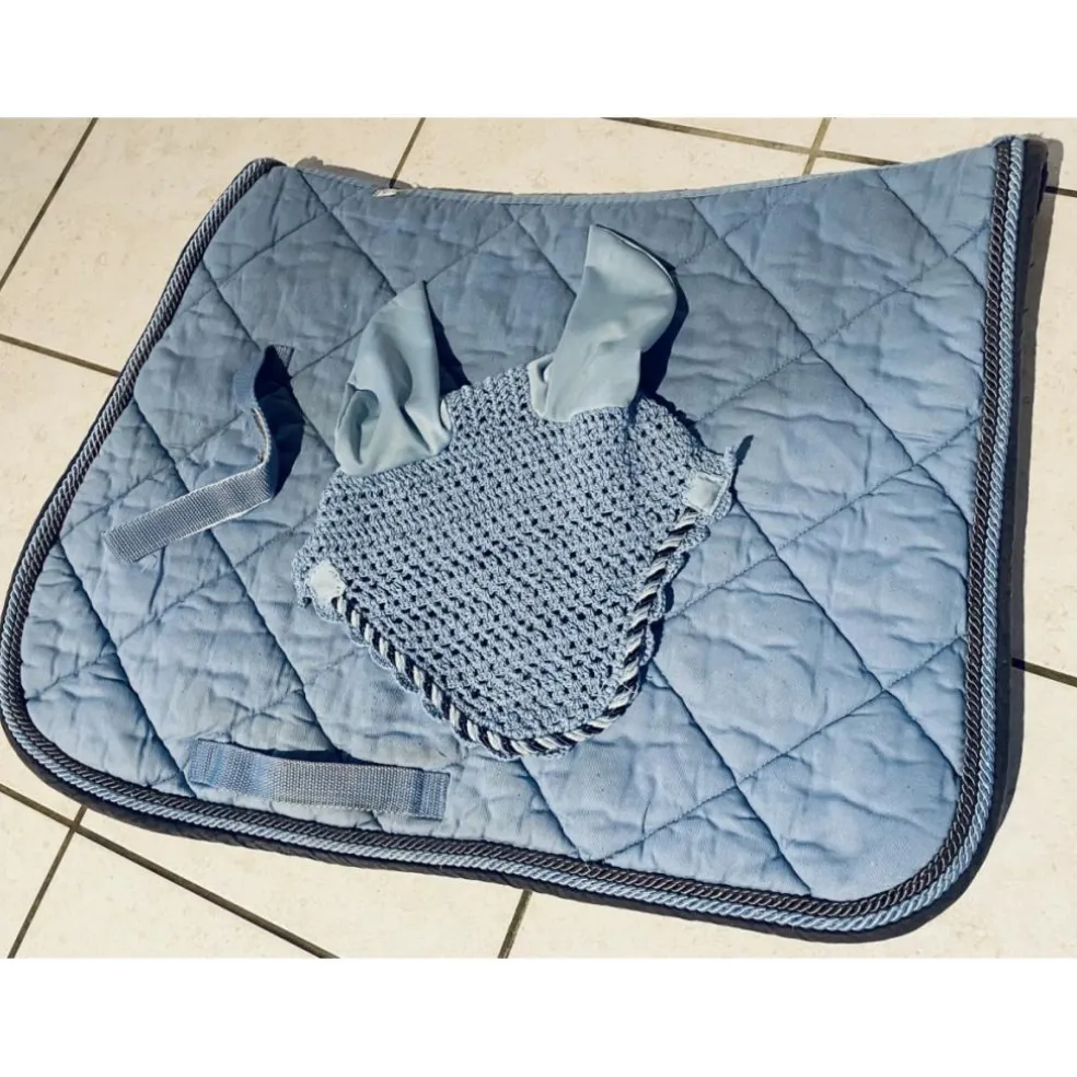 Tapis + Bonnet