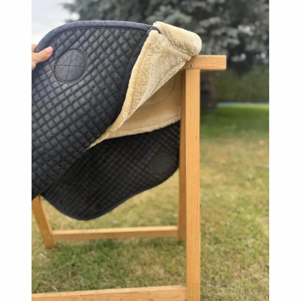 tapis bleu Félix Bühler
