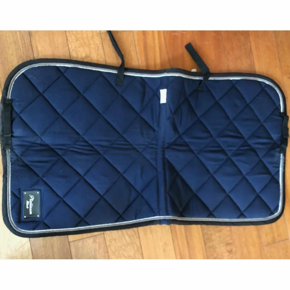 Tapis de dressage