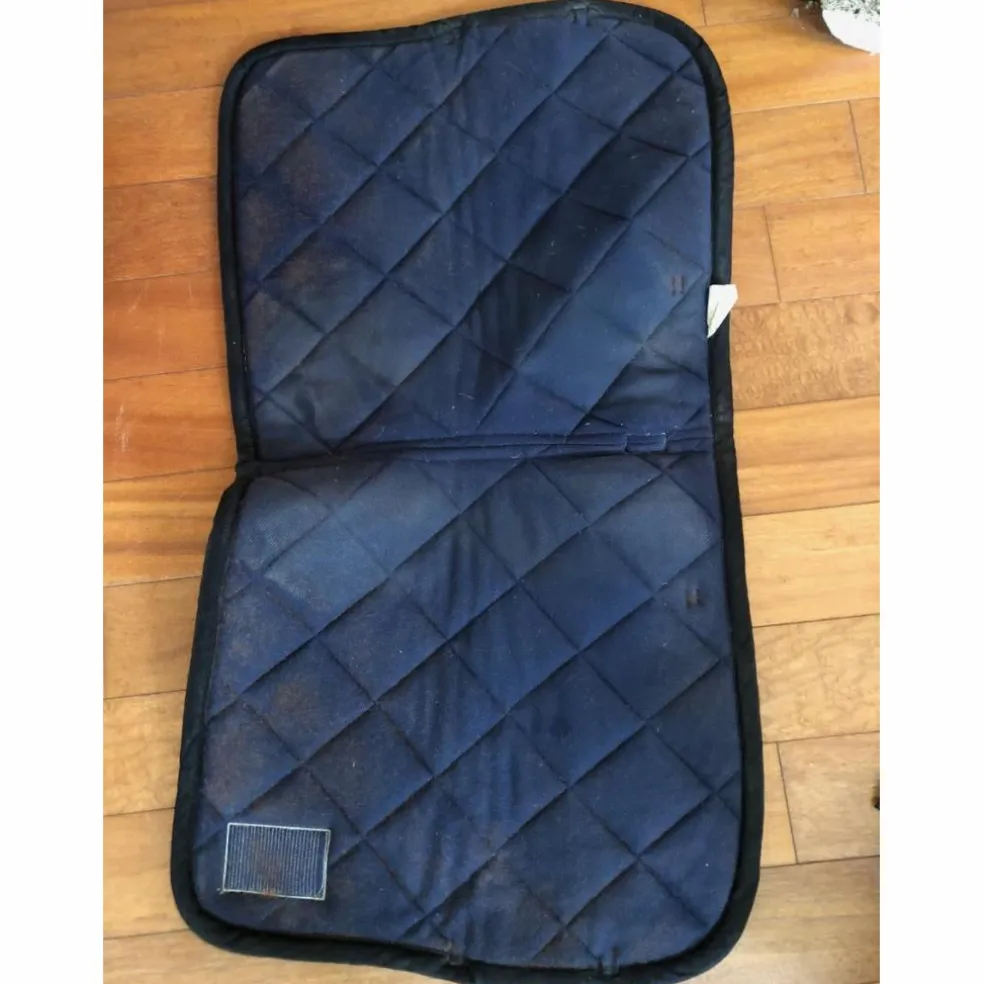 Tapis de dressage