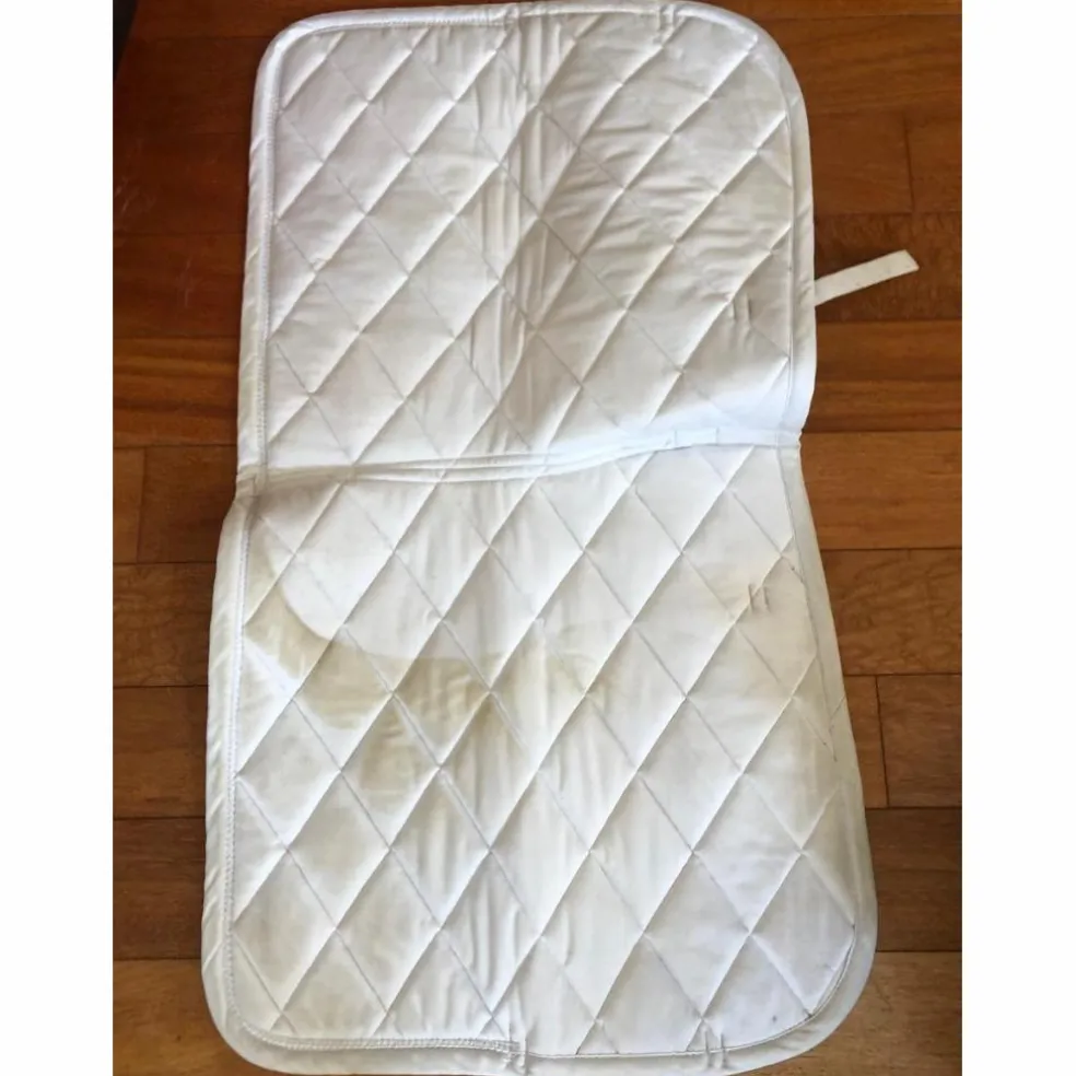 Tapis de dressage