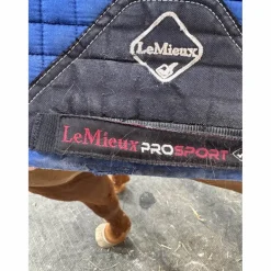 Tapis dressage LeMieux Pro