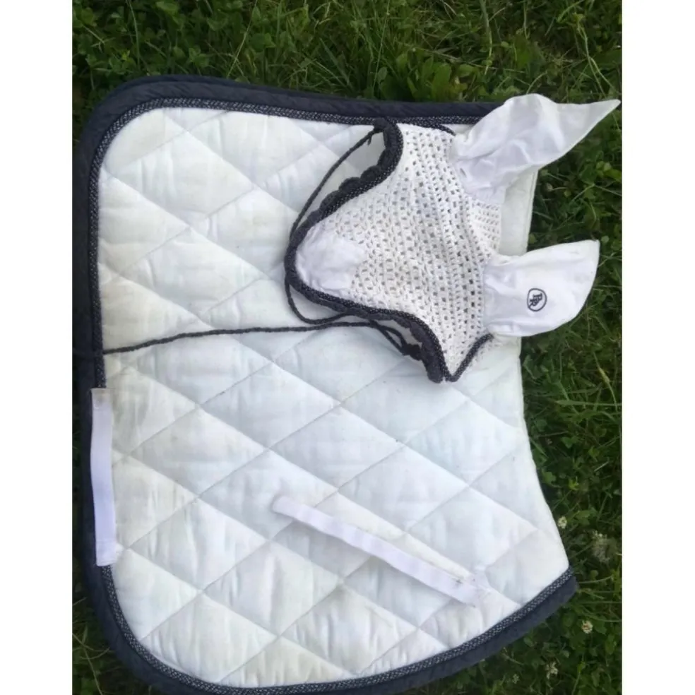 Tapis et bonnet BR