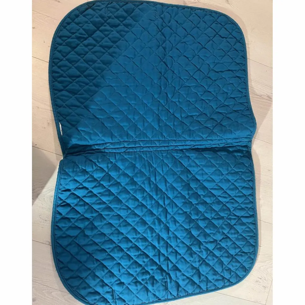 tapis fouganza bleu