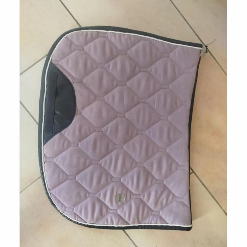 Tapis GEM mesh lilas