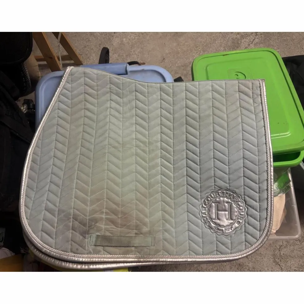 tapis harcour