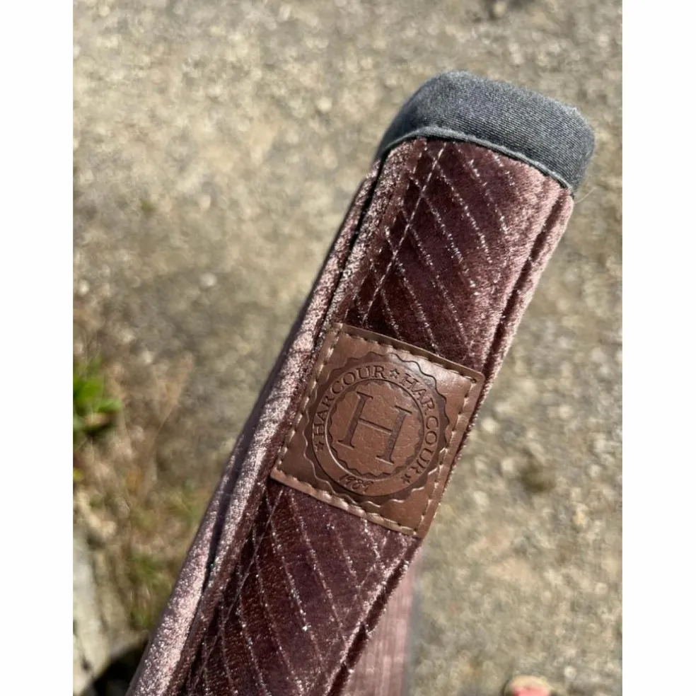 Tapis HARCOUR CSO cheval