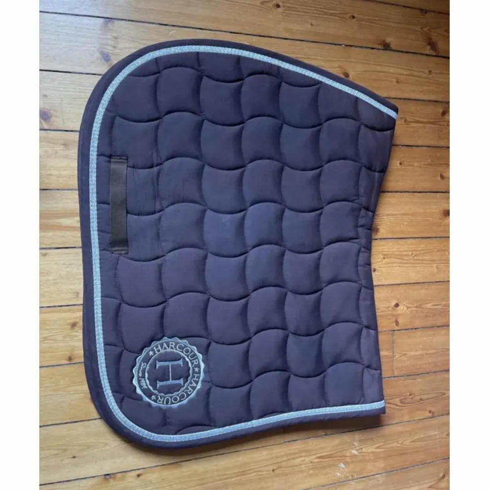 tapis Harcour marron