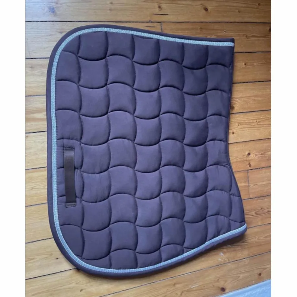 tapis Harcour marron