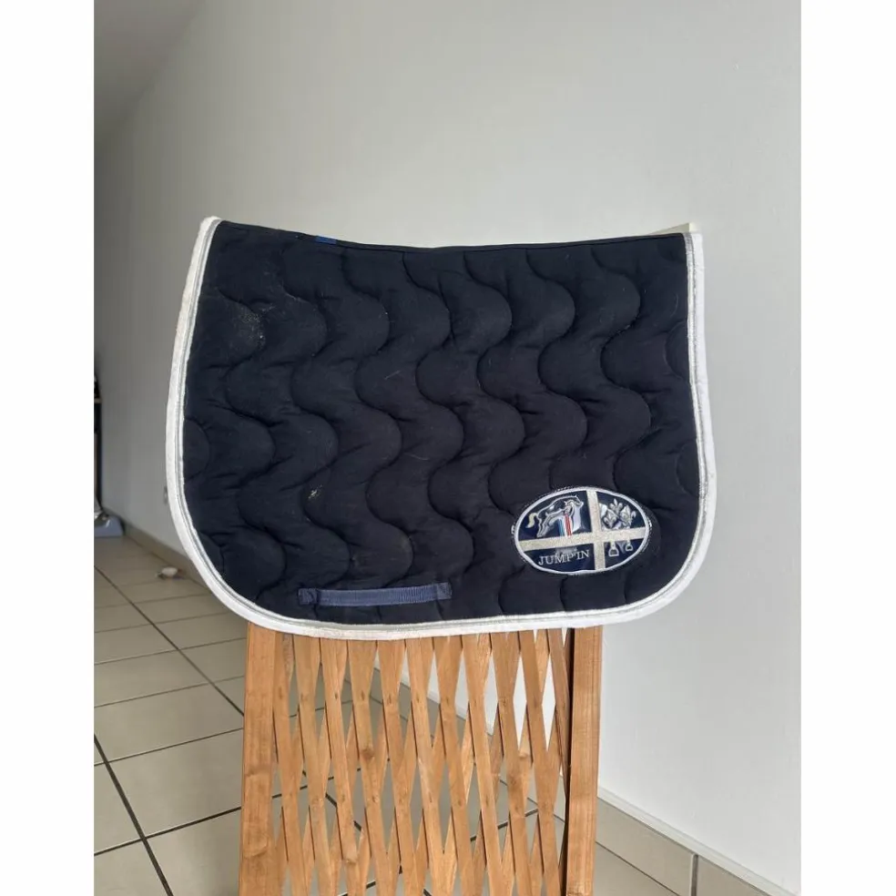 Tapis Jump’in