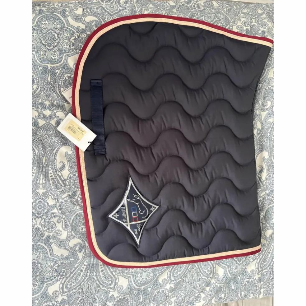 Tapis Jump’in bleu