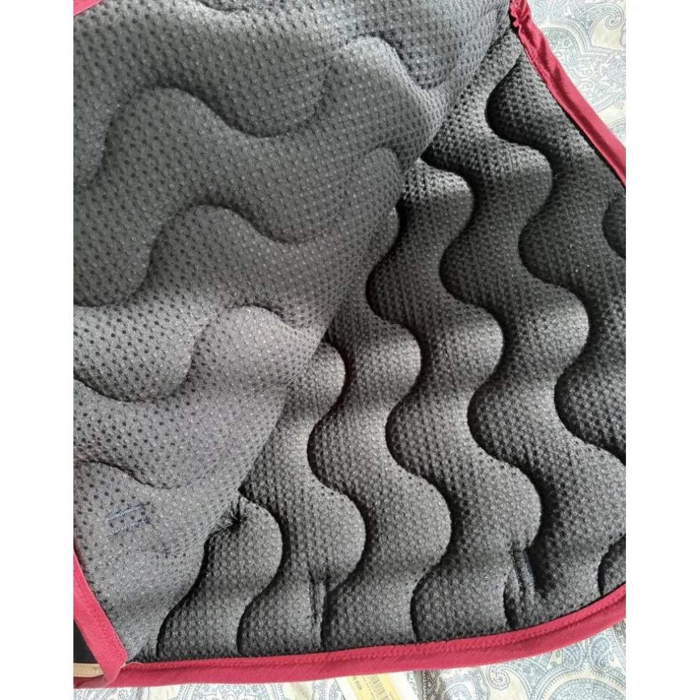 Tapis Jump’in bleu