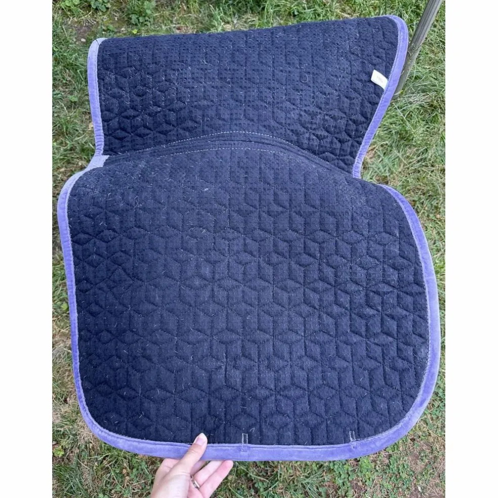 Tapis Kentucky Velvet Lilas ‼️VENDU‼️