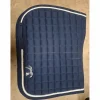 Tapis Pénélope bleu marine