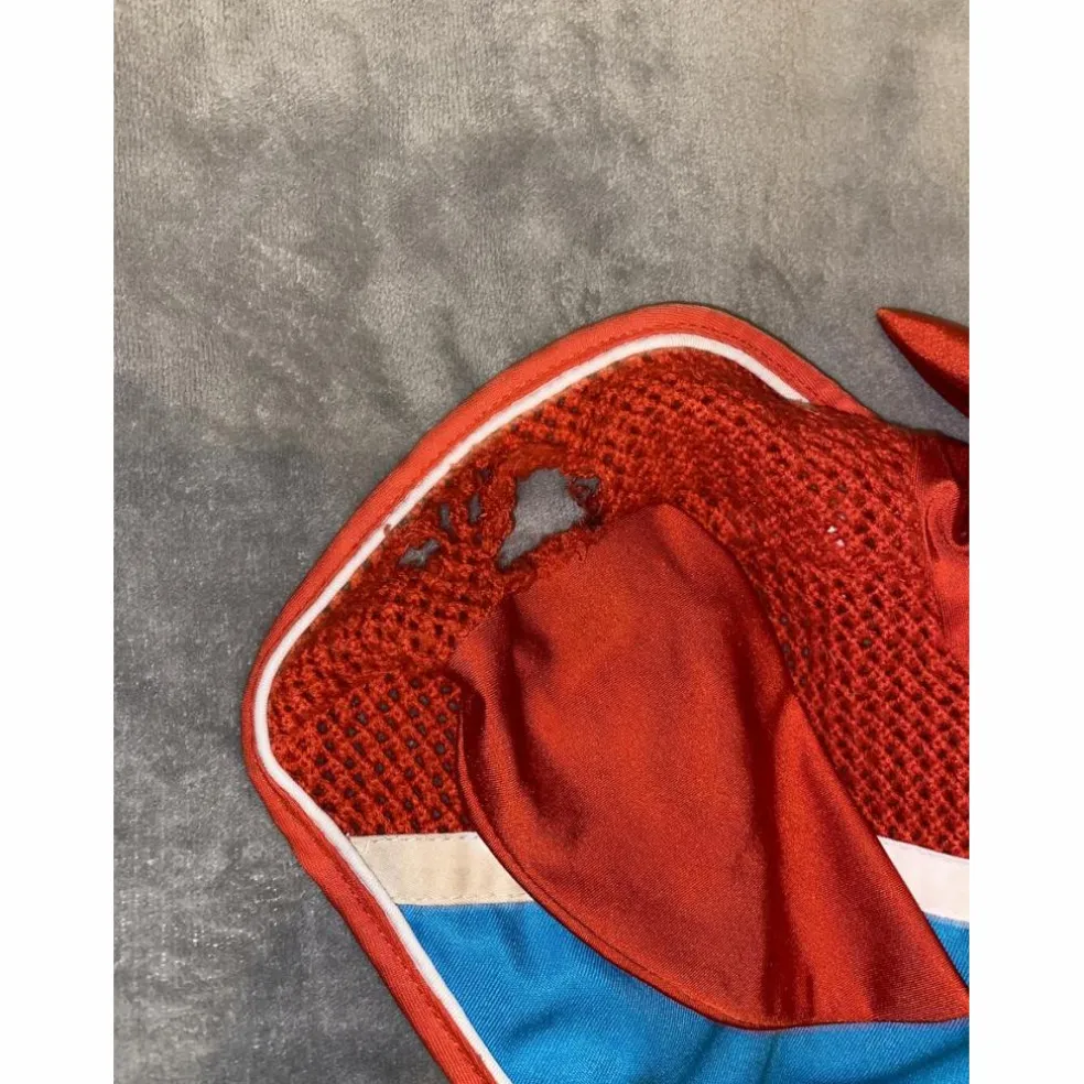 Tapis équitation