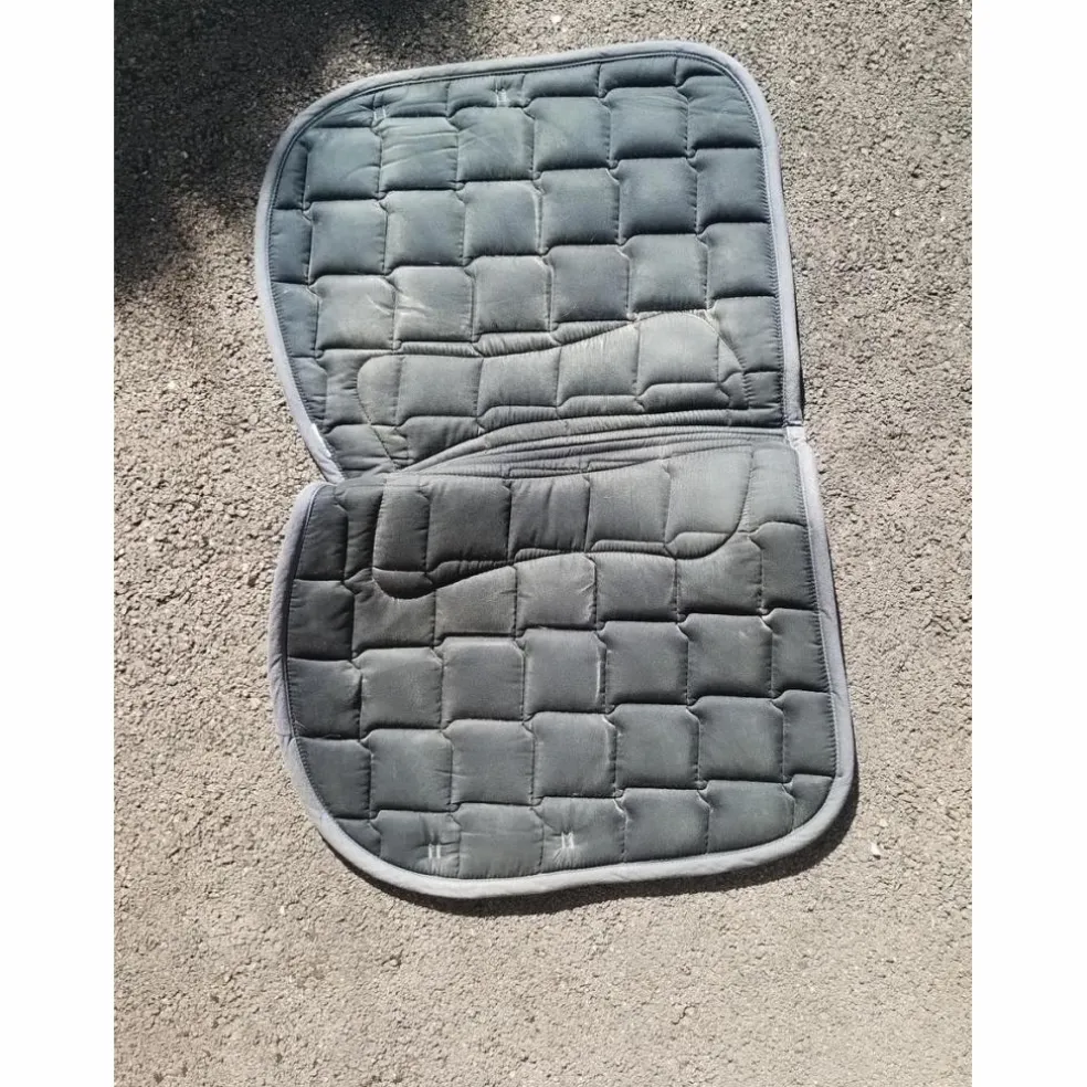 Tapis équitation taille cheval fouganza