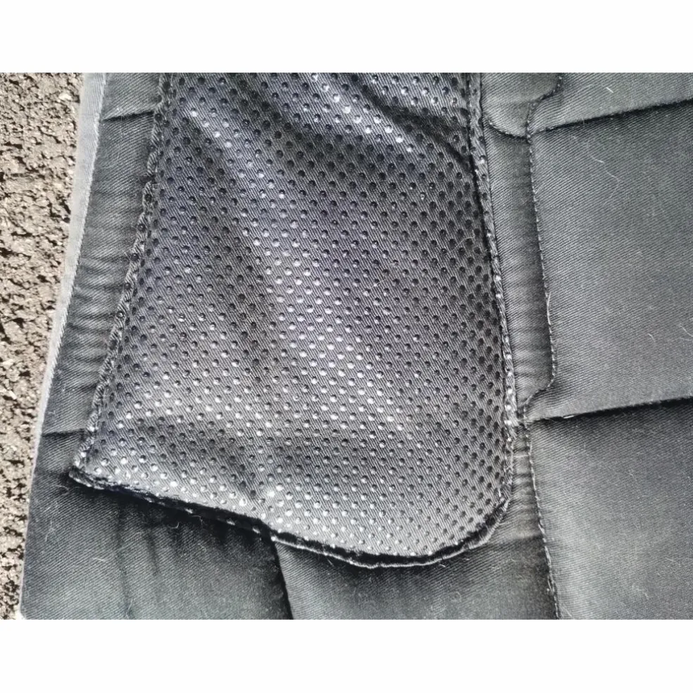 Tapis équitation taille cheval fouganza