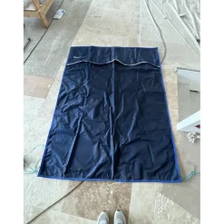 Tenture de Boxe