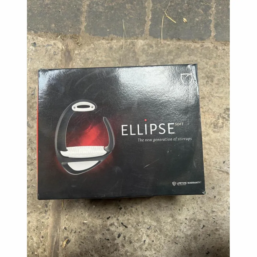 étriers compositi Ellipse