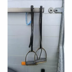 Étriers dorés Harry’s horse taille enfant