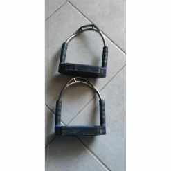 Étriers Sprenger bow balance