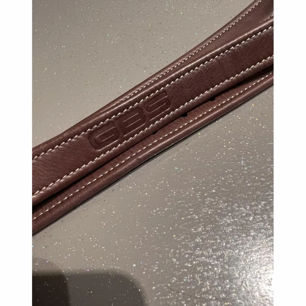 Étrivières GBS taille S