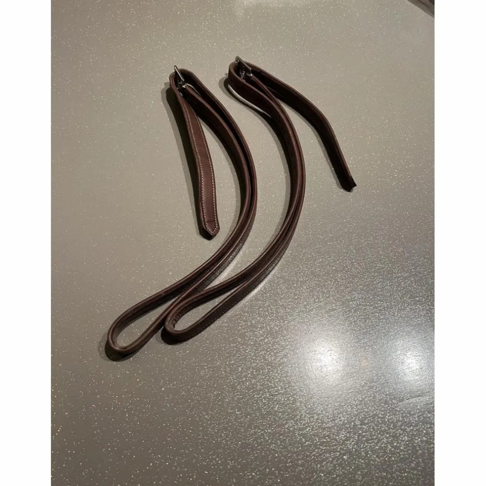 Étrivières GBS taille S