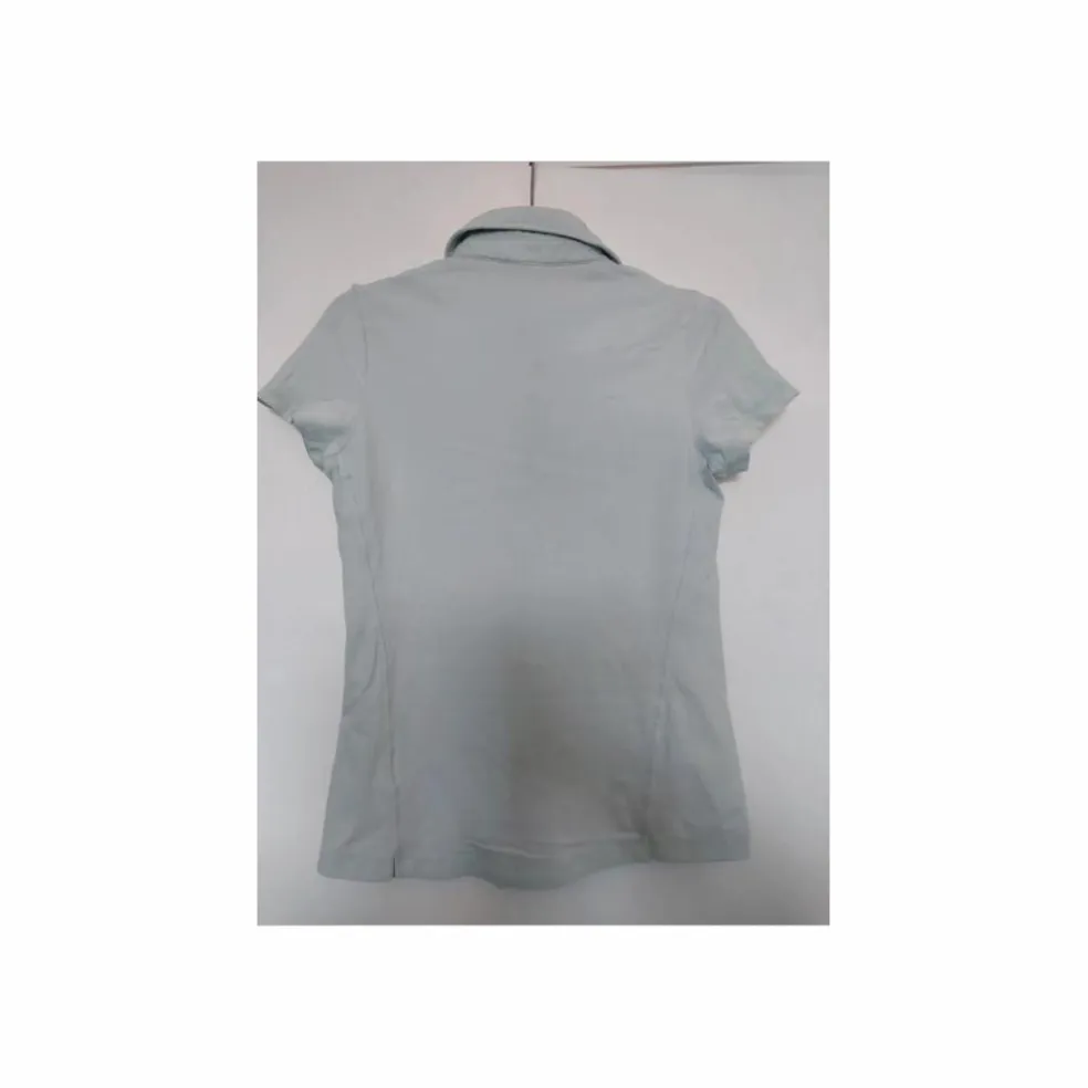 T-shirt à manches courtes d'équitation