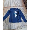 T-shirt manches longues equithème