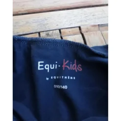 T-shirt manches longues equithème